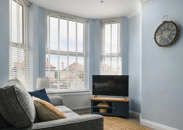 Midshore Boutique Holiday Apartment